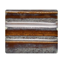 Texture Chocolate 1100 Series Opaque Textured Glaze by Spectrum Texture Chocolate 1100 Series Opaque Textured Glaze by Spectrum